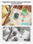Lefant Robot Vacuum and Mop, 18000Pa Strong Suction, Self-Cleaning Roller Mop with Auto Drying, LiDAR Navigation & Obstacle Avoidance, Tangle-Free Pet Hair, Slim, 800ml Dustbin, 5G WiFi, M210 Pro OMNI