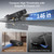 roborock Saros 20 Sonic Robot Vacuum and Mop, 36,000Pa Suction, 3.46 in Double-Layer Threshold, Reactive AI 3.0 Obstacle Recognition