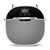 Self-Charging Robotic Vacuum Cleaner, App Connect, Auto Sweeper with Drop Sensor, for Pet Hair, Carpet and Hard Floors