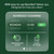 iRobot Roomba 105 Combo Robot Vacuum & Mop - Easy to use, Intense Power-Lifting Suction, LiDAR Navigation