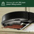 iRobot Roomba 105 Combo Robot Vacuum & Mop - Easy to use, Intense Power-Lifting Suction, LiDAR Navigation