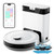 6000Pa LiDAR Robotic Vacuum Cleaner with Precision Mapping, 240mins, Carpet Detection, WiFi/App/Alexa, M2S Pro