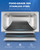 Ultrasonic Cleaning Machine with Degas and Gentle Mode, 180W