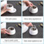 Ultrasonic Retainer Cleaner Machine. Market-Leading