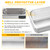 Ultrasonic Cleaner Dual-Frequency Professional Digital Stainless Steel Cleaning Machine