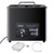 Ultrasonic Cleaner, Professional Ultrasonic Cleaner Machine with Knob Control