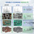 Sonic Cleaner with Heater&Mechanical Timer,Ultrasonic Carburetor