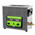 Ultrasonic Cleaner, 180W 40kHz Ultrasonic Parts Cleaner, Adjustable Power