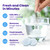 Retainer Cleaner Tablets for Invisalign, Mouth Guard Cleaner, Night Guard
