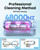 Ultrasonic Jewelry Cleaner, Dual Modes with Degas Function, for Jewelry, Glasses