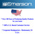 Emerson MW7302B Compact Countertop Microwave Oven with Touch Control