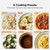 BLACK+DECKER EM9P02P9 Countertop Microwave Oven