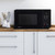 Magic Chef Compact Countertop Microwave Oven