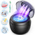 Ultrasonic Retainer Cleaner, 250ML Retainer Cleaner Machine