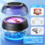 Ultrasonic Retainer Cleaner, 250ML Retainer Cleaner Machine
