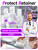 Ultrasonic Retainer Cleaner, 2X Clean, 4X Sterilize, Dental