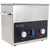 Ultrasonic Jewelry Cleaner | Heated Stainless Steel Personal Gentle Cleaner