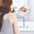 Magnifying Makeup Mirror,Double Sided 1X & 20X