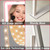 Vanity Mirror with Lights, 12.6"x15" LED Makeup Mirror with Lights, Smart Touch