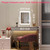 Vanity Mirror with Lights, 12.6"x15" LED Makeup Mirror with Lights, Smart Touch