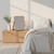 Makeup Mirrors with Wood - Rectangle Wall-Mounted