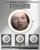 Makeup Mirror with Lights, Height Adjustable Lighted Magnifying