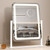 Vanity Mirror with Lights,13.1"×16.7"LED Makeup Mirror,Lighted Makeup Mirror