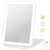 Makeup Mirror with 72 Led Lights, Portable Lighted Beauty