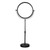 Tabletop Makeup Mirror of 8 Inch, 5X Magnified Makeup Mirror