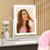 Lighted Vanity Mirror with Lights, Makeup Mirror with Light, 16.7"x