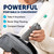 Water Flosser - Advanced Dental Care for a Healthier Mouth, Gum