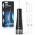 Water Flosser Cordless for Teeth, Water Pick Oral Irrigator with U Shaped Nozzle, 40–150