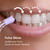Cordless Power Flosser 3000 - Water Flosser with Innovative Quad Stream