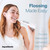 Water Flosser - Cordless Rechargeable Water Flossers for Teeth Cleaning