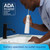 Waterpik Cordless Express Water Flosser, Battery Operated & Portable