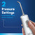 Waterpik Cordless Express Water Flosser, Battery Operated & Portable