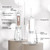 Potable Water Flosser with Beginner Tip – 5 Oral Care Modes