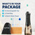 Professional Water Flosser - Advanced Dental Care for a Healthier Mouth, Gum