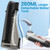 Water Flosser, Water Dental Flosser Pick for Teeth, IPX7 Waterproof Oral Irrigator