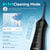 Water Dental Flosser Teeth Pick 300ML Portable Cordless Oral Irrigator