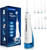 Water Flossers for Teeth Cordless Rechargeable Dental