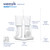 Water Flosser For Teeth, Portable Electric Power, Compact For Travel