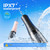 Water Dental Flosser, Portable Water Flossers for Teeth, 4 Pulse Modes IPX7 Waterproof