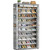 OYREL Shoe Rack 10Tier Large Capacity 50-56Pairs Entryway Closet