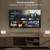 INSIGNIA 50" Class F50 Series LED 4K UHD Smart Fire TV, Voice Remote with Alexa, Stream Live TV Without Cable