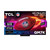 TCL 65 Inch Class QM7K Series | Mini LED QLED 4K HDR | 65QM7K, 2025 Model | 120HZ-144HZ Anti Reflective Screen Smart Google TV Dolby Atmos Onkyo Audio