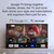 Sony 77 Inch OLED 4K Ultra HD TV BRAVIA 8 Smart Google TV with Dolby Vision HDR and Exclusive Features for PlayStation® 5 (K-77XR80)