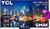 TCL 65 Inch Class QM8K Series | Mini LED QLED 4K HDR | 65QM8K, 2025 Model | 120HZ-144HZ Anti Reflective Wide Angle Screen Smart Google TV Dolby Atmos