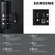 Samsung 50-Inch Class Crystal UHD U8000H Series Samsung Vision AI Smart TV (2026 Model, 50U8000H) Crystal Processor 4K