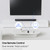 Samsung B-Series Soundbar HW-B630F 3.1 ch DTS Virtual:X Soundbar with Subwoofer (2025 Model) One Remote Control
